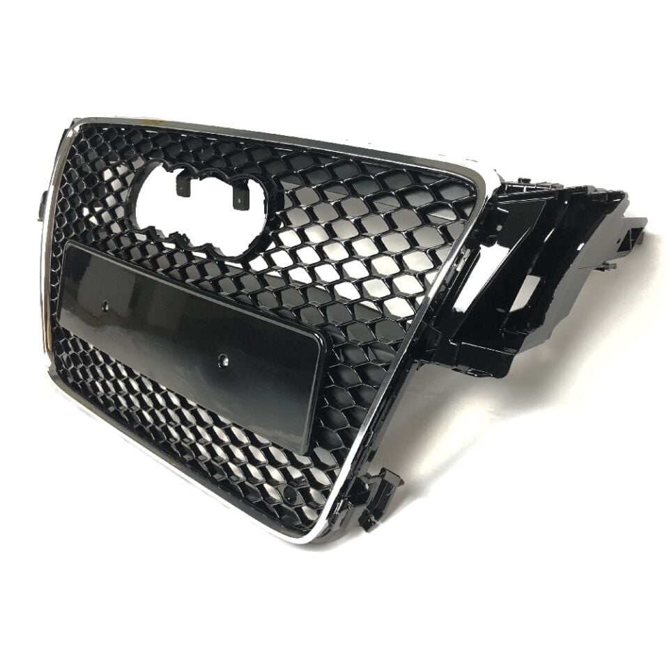 A5 PANJUR KROM/SİYAH RS 2007-2011