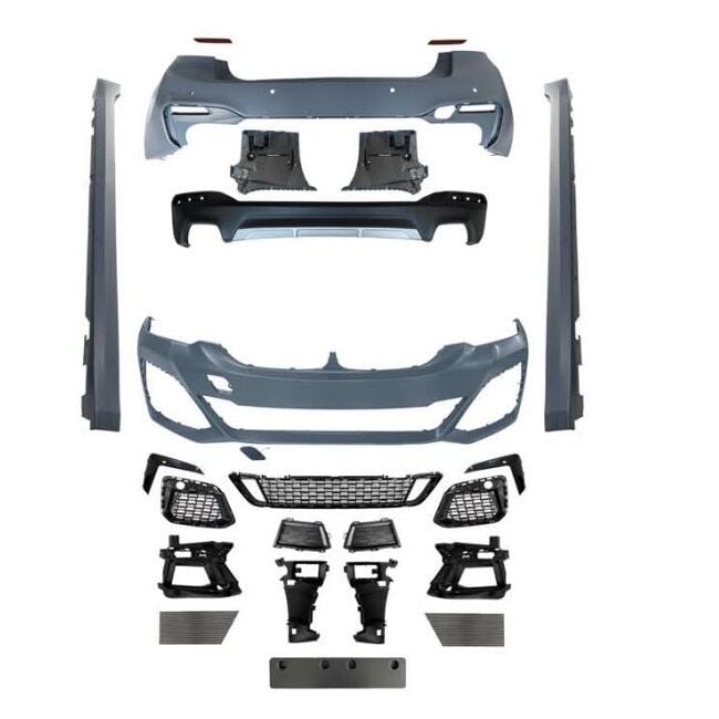 BODY KİT G30 LCI M-TECH