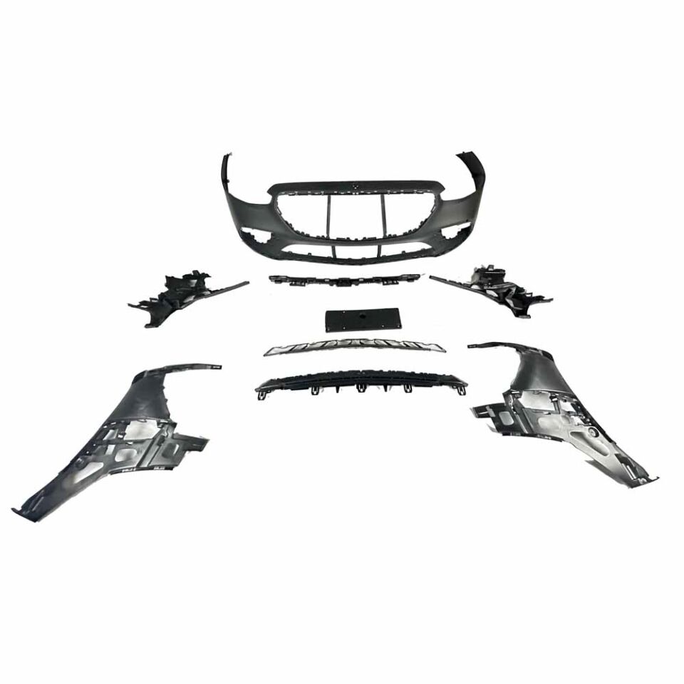 W223 S400/S500/S580 AMG BODY KİT