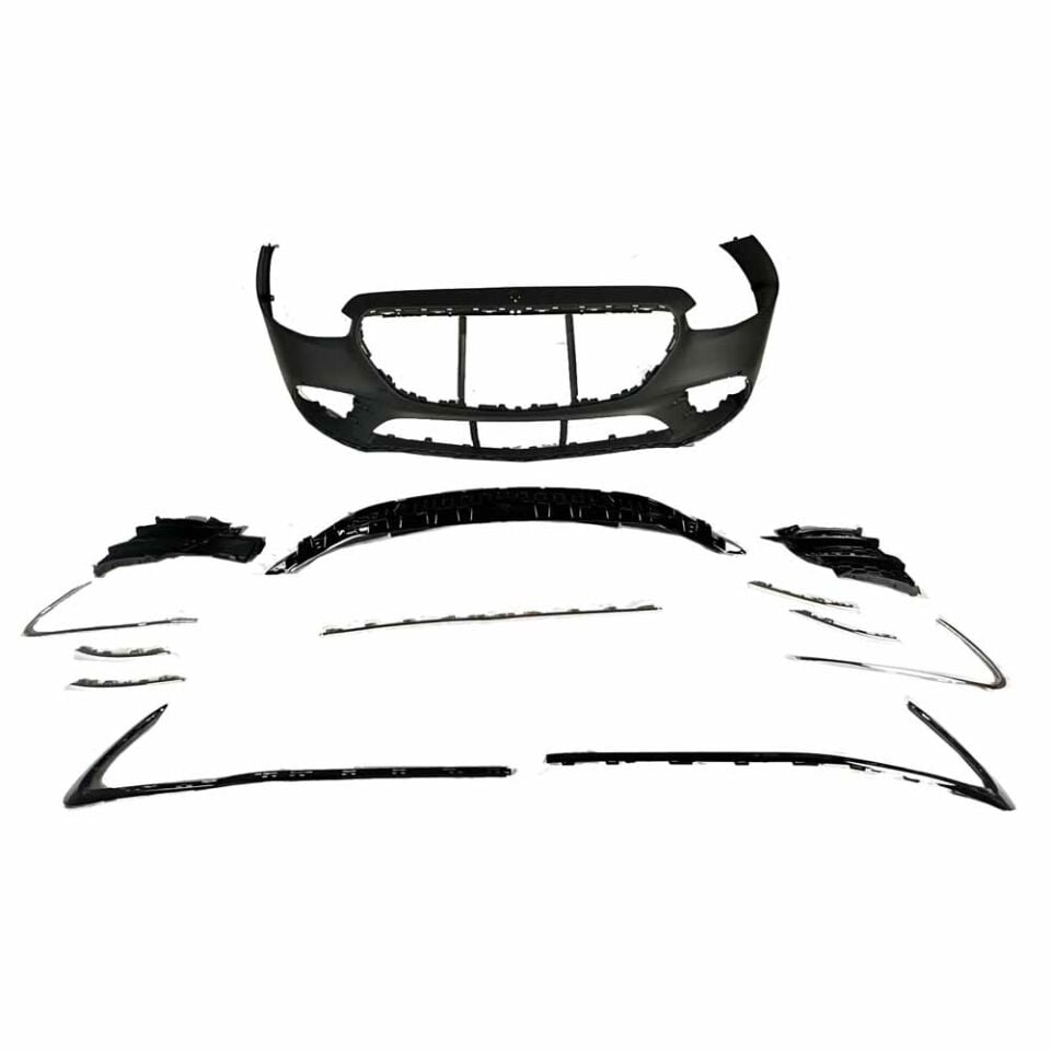 W223 S400/S500/S580 AMG BODY KİT