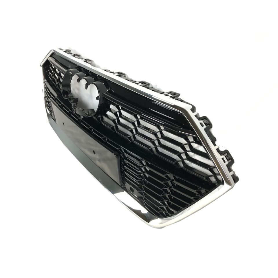 A7 PANJUR KROM/SİYAH RS 2018-ON