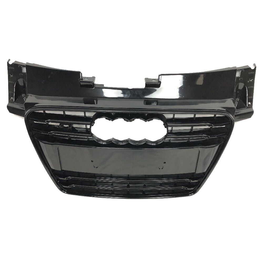 TT PANJUR SİYAH/SİYAH S 2006-2014