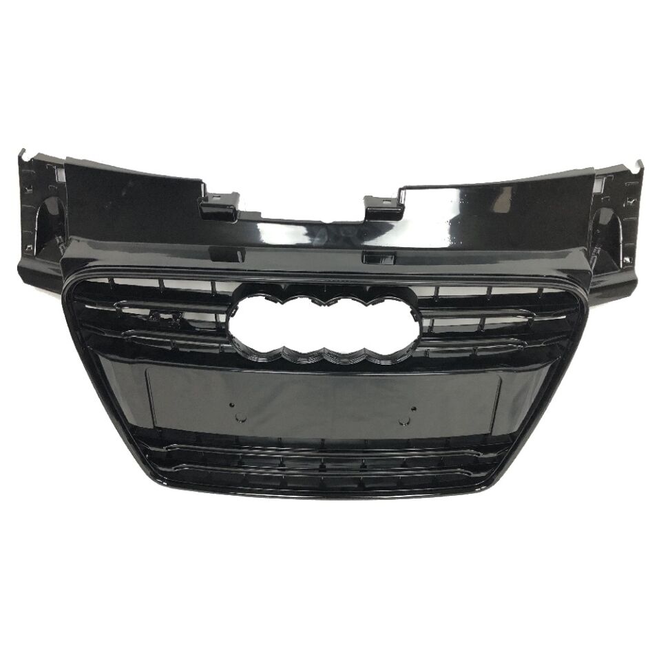 TT PANJUR SİYAH/SİYAH S 2006-2014