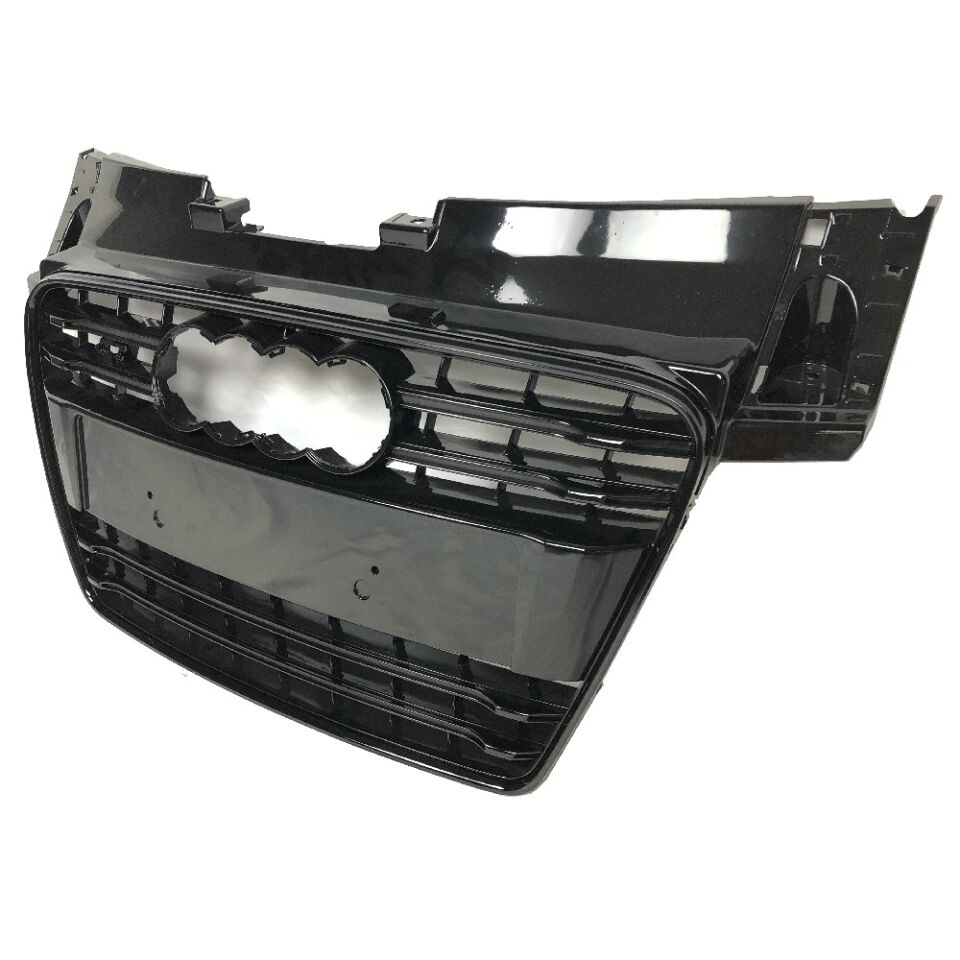 TT PANJUR SİYAH/SİYAH S 2006-2014