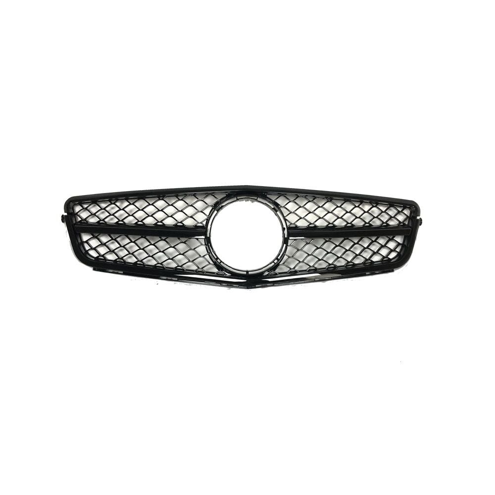 W204 PANJUR C63 SİYAH/SİYAH