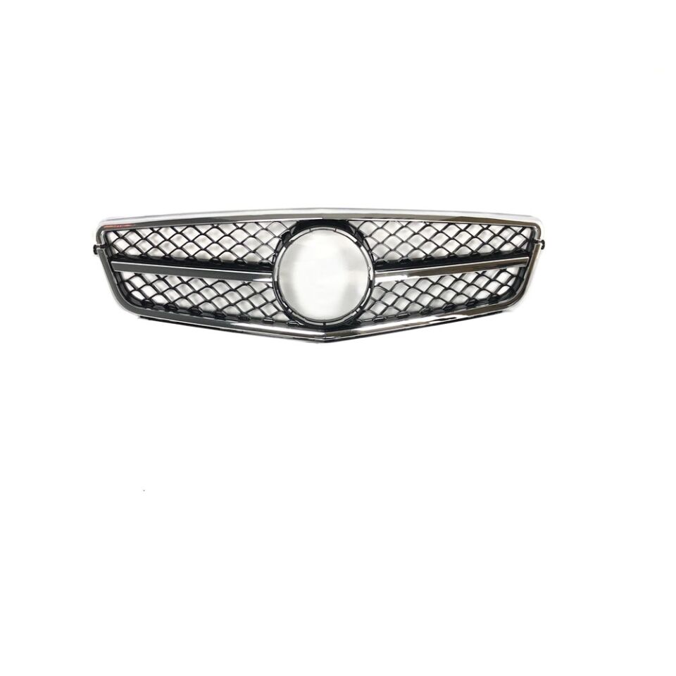 W204 PANJUR C63 KROM/SİYAH