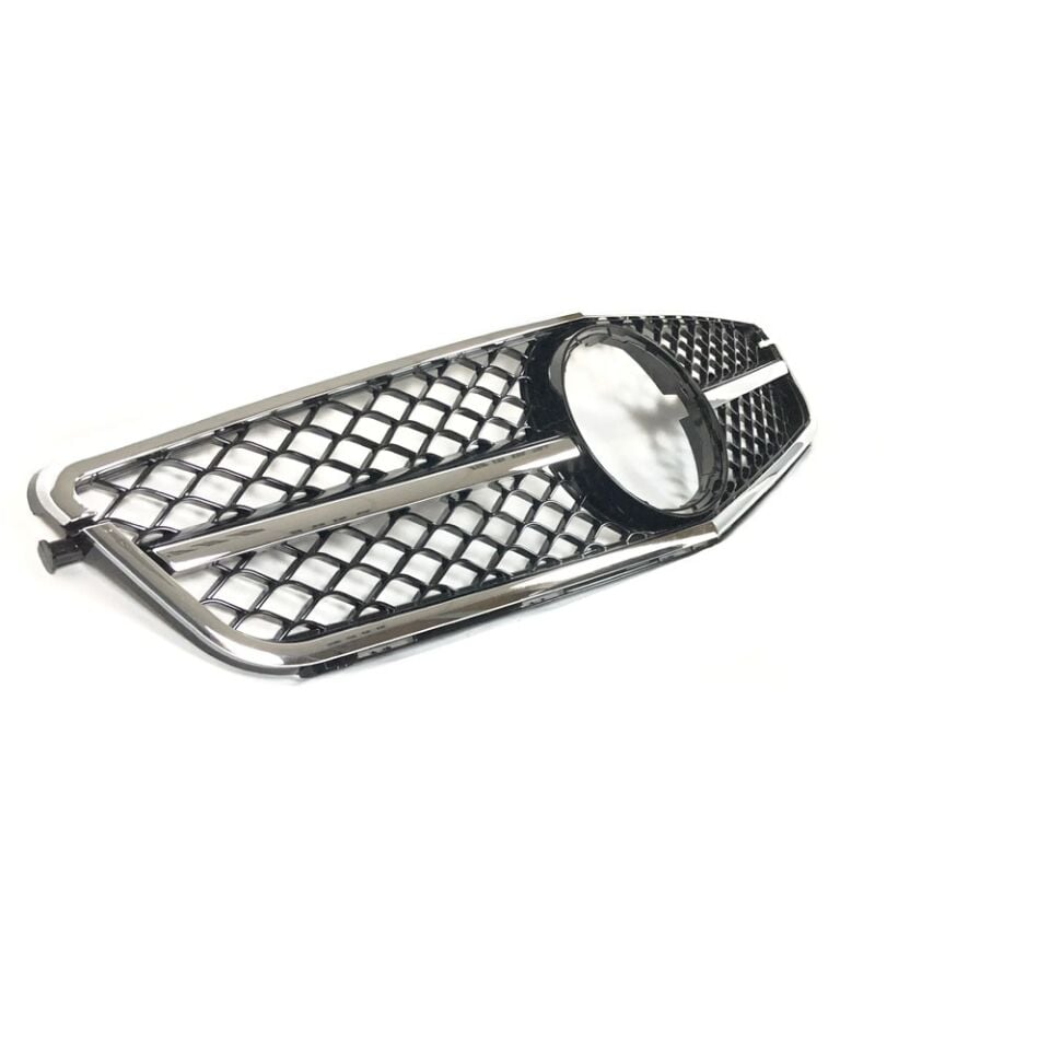 W204 PANJUR C63 KROM/SİYAH