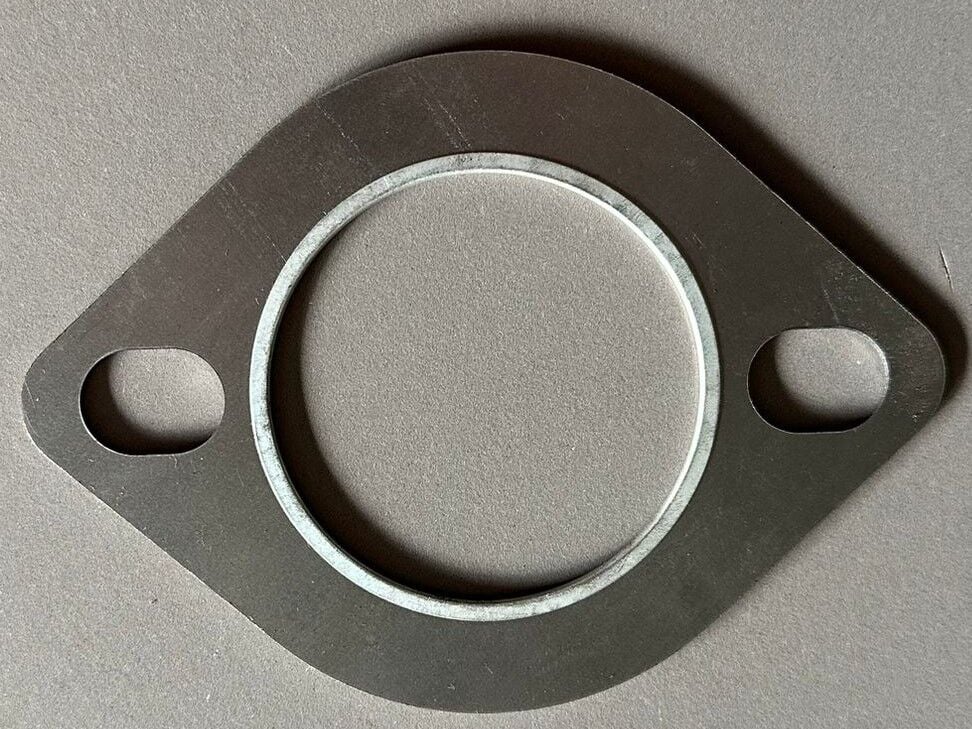 Sac Egzoz Contası 60 MM İçin