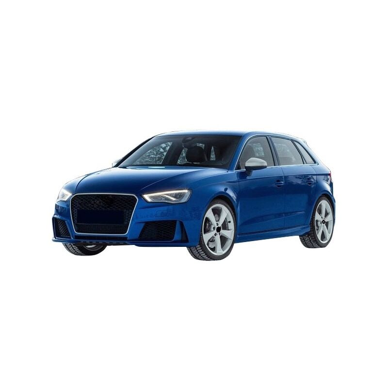 A3 RS3 ÖN TAMPON 12-16 5D