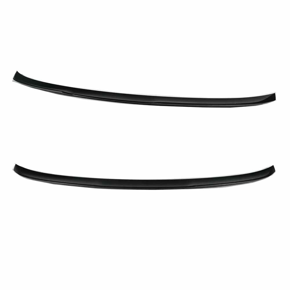 G22/G82 BAGAJ SPOİLERİ M4