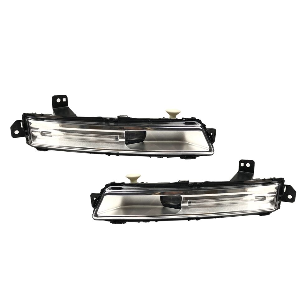 VOGUE-SPORT-VELAR ÖN LED SETİ BEYAZ