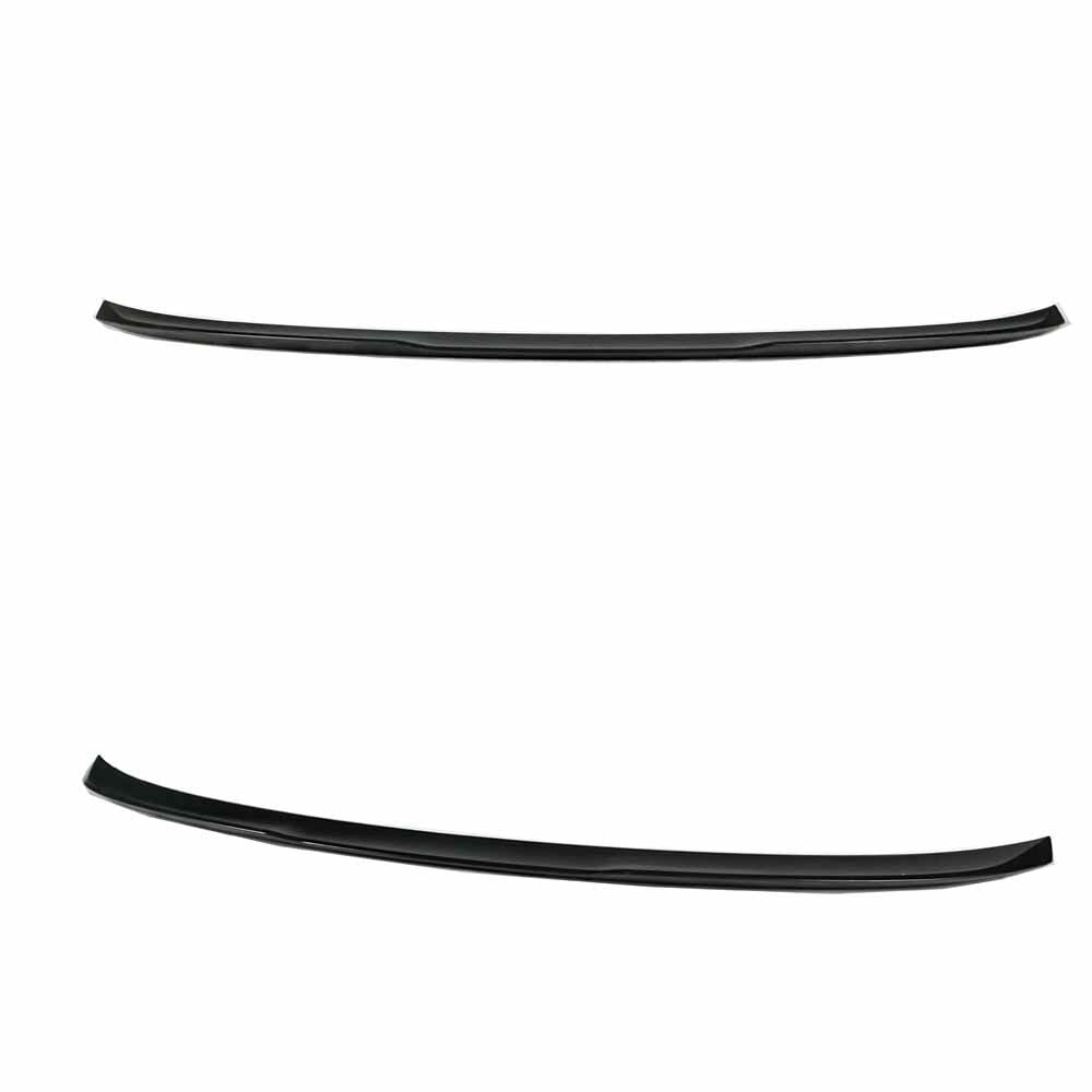 G20/G80 BAGAJ SPOİLERİ M3