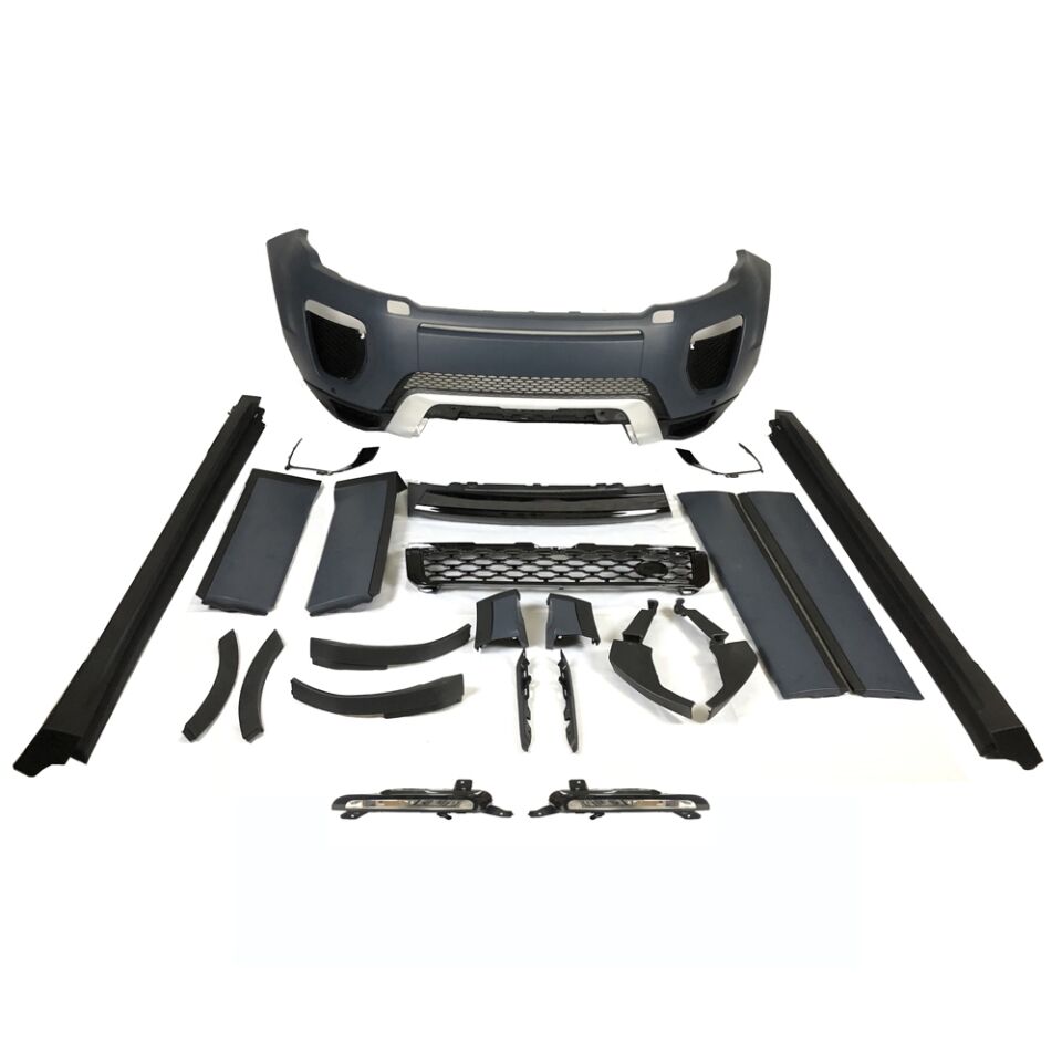 EVOQUE DYNAMİC BODY KİT  2012-2018