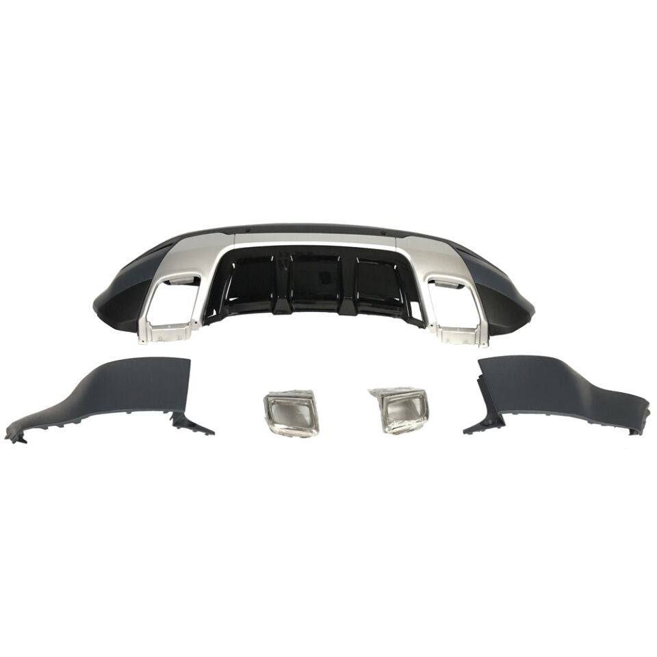 EVOQUE DYNAMİC BODY KİT  2012-2018