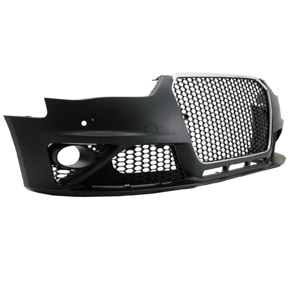 A4 RS4 ÖN TAMPON SETİ 2011'-2015' GOOD GO