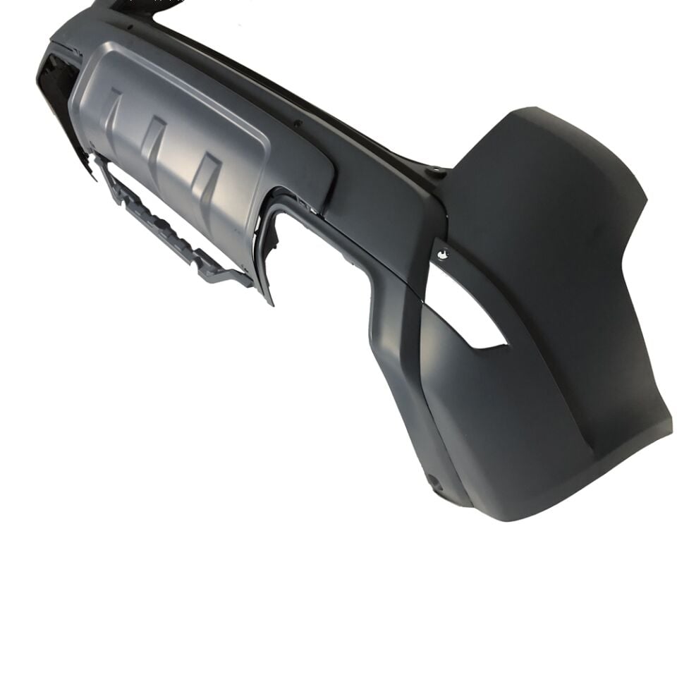 SPORT ARKA TAMPON-EGSOZ-BRAKETLER 2013 TO 2018