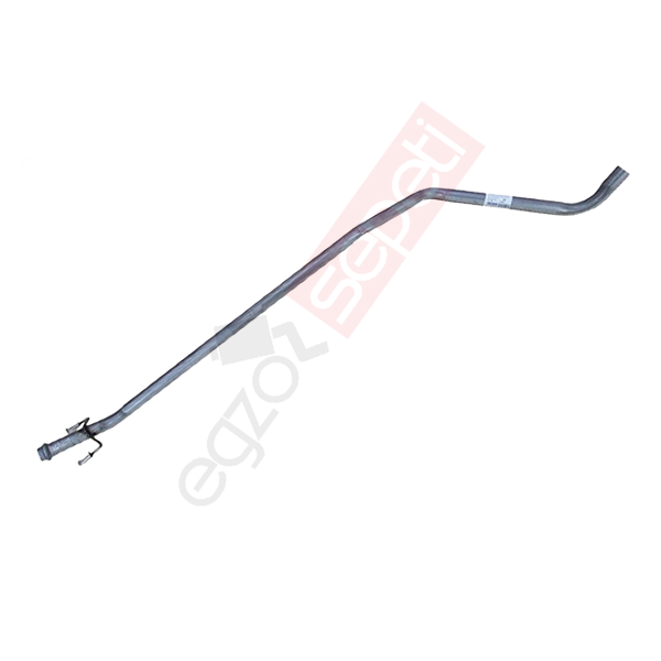 Citroen C4 (II) 1.6 Hdi Ara Boru 2009 > 2015