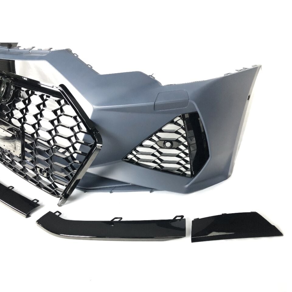 A6 RS6 2019-ON BODY KİT