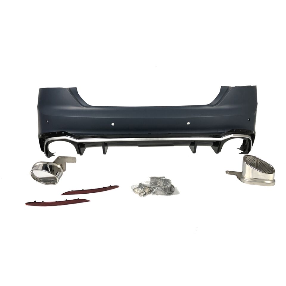 A5  RS5  2016-2019  BODY KİT