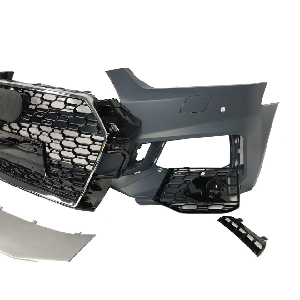 A5  RS5  2016-2019  BODY KİT