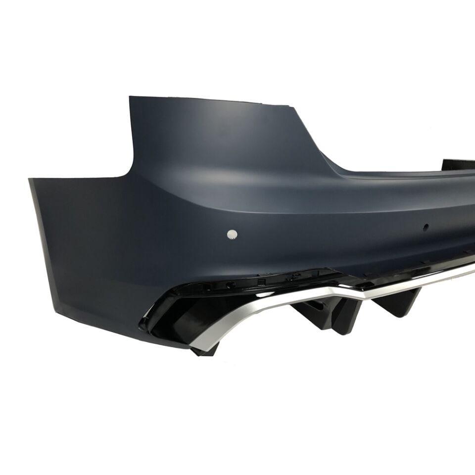 A5  RS5  2016-2019  BODY KİT