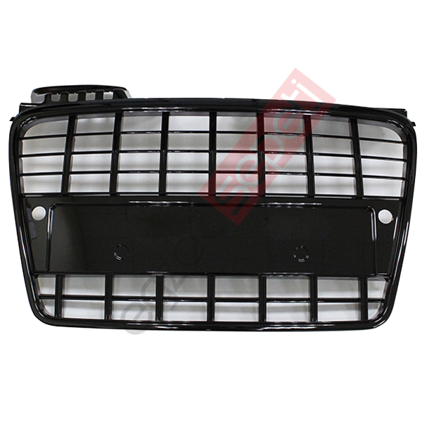 Audi A4 S4 Panjur Siyah/Siyah 2004-2008