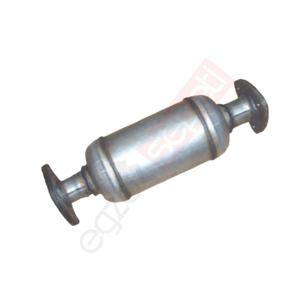 Skoda Felıcıa Katalitik Konverter Yerine Yerine Susturucu 1992 / 1998