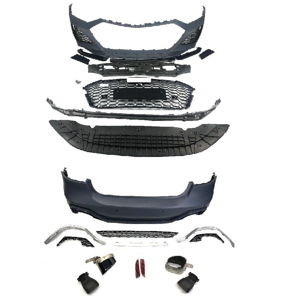 A7 RS7 2019-ON BODY KİT