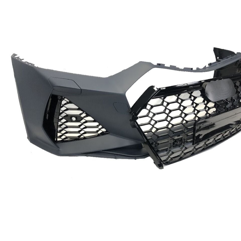 A7 RS7 2019-ON BODY KİT