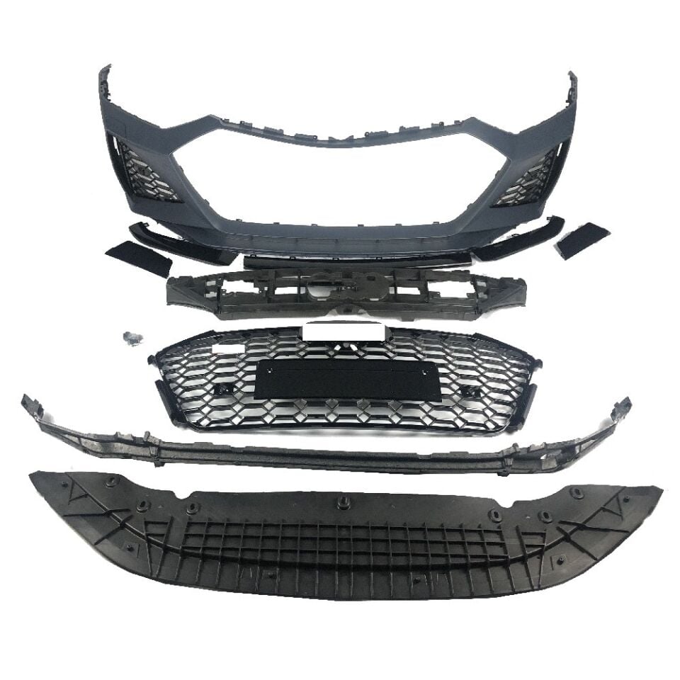 A7 RS7 2019-ON BODY KİT