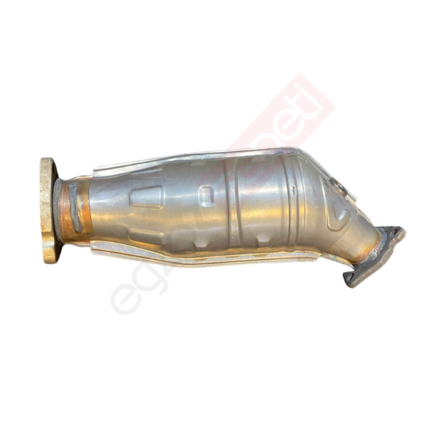 VW Passat B5 1.6 / 1.8 Orjinal Çıkma Katalizör