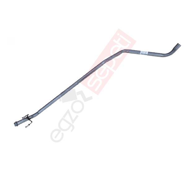 Ds4 1.6 Hdi Ara Boru 2009 Ve Sonrası