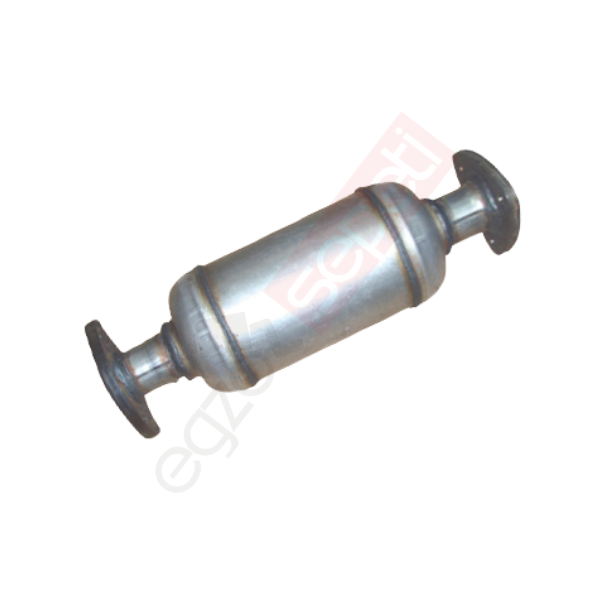 Skoda Favorit 1.3 Katalitik Konverter Euro 3 1992 / 1998