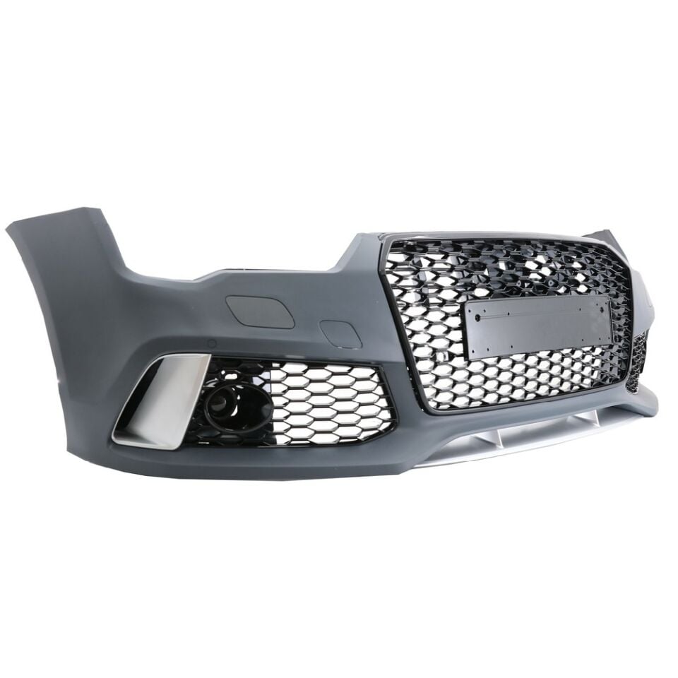 A7 RS7 ÖN TAMPON SETİ 14-18