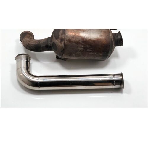 Peugeot 208 Downpipe 1.4 Hdi