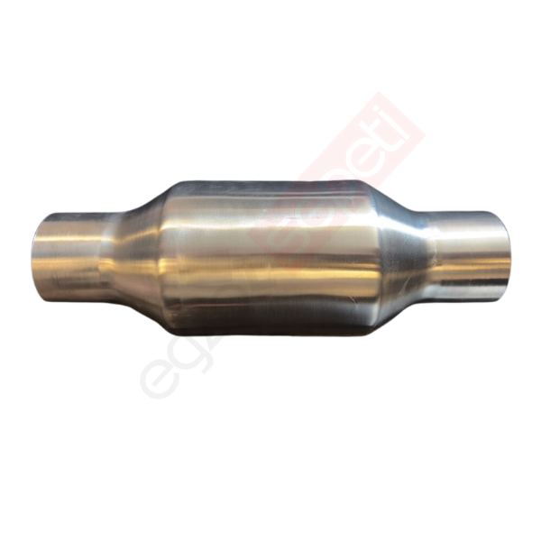 Spor Kat Metal 200 Cell Euro 4
