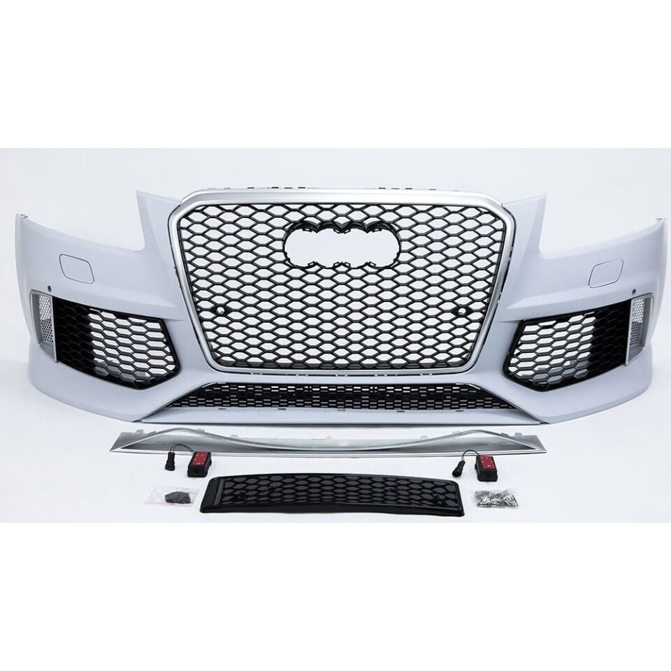 Q5 RSQ5 ÖN TAMPON 12'-16