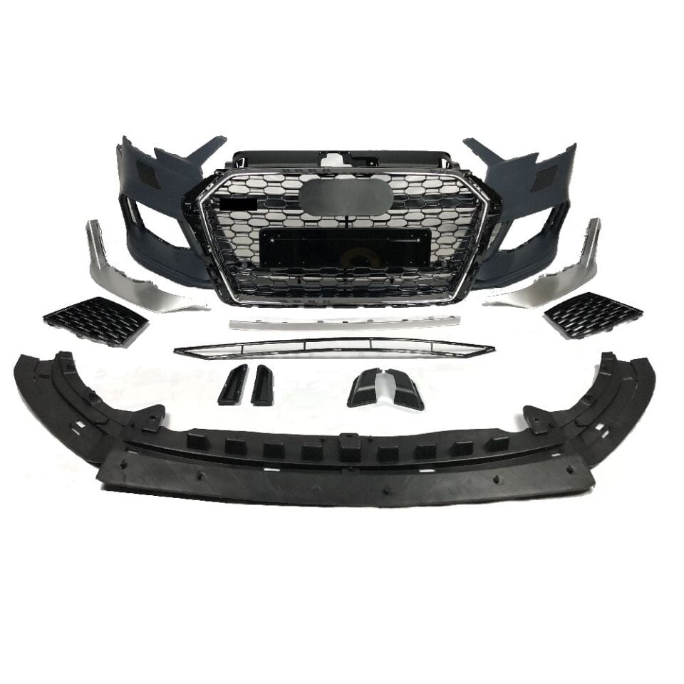 A3 RS ÖN TAMPON 2016-ON 5D