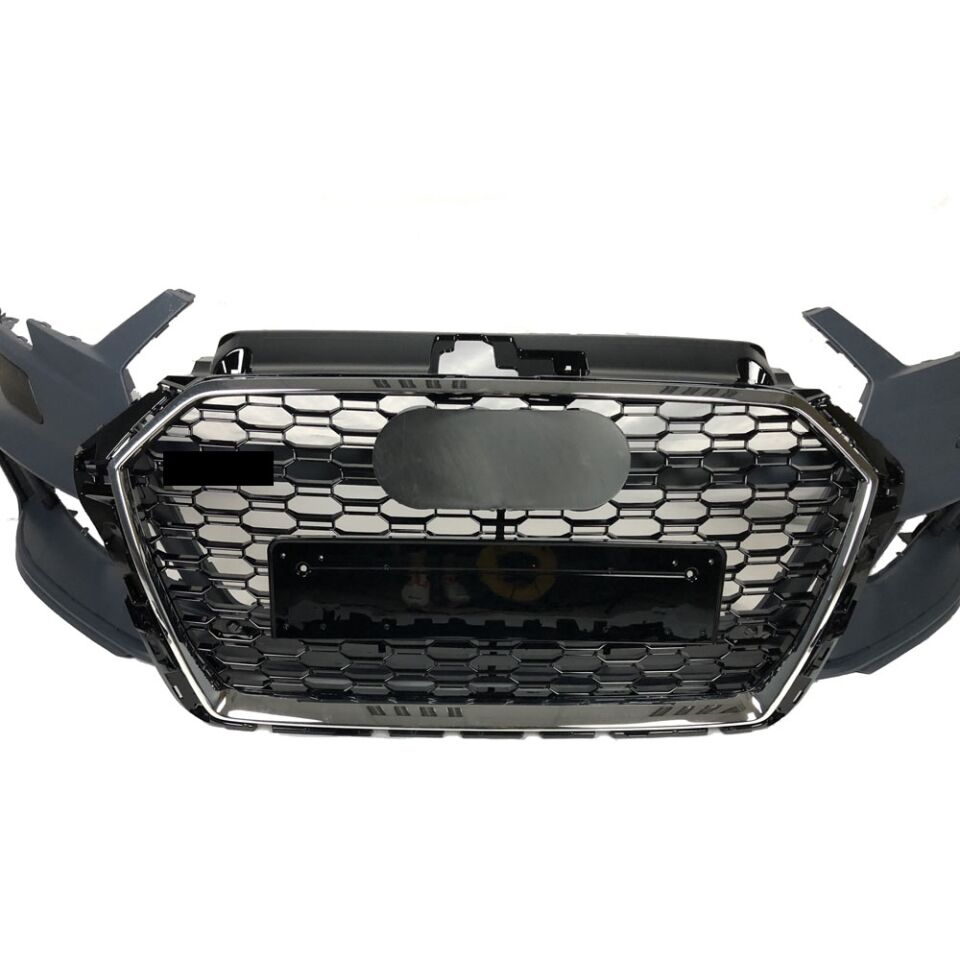 A3 RS ÖN TAMPON 2016-ON 5D