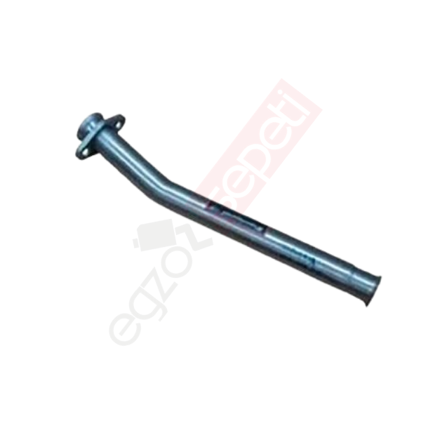 Peugeot 206 Sport Headers Ara Boru Paslanmaz 1998/2005