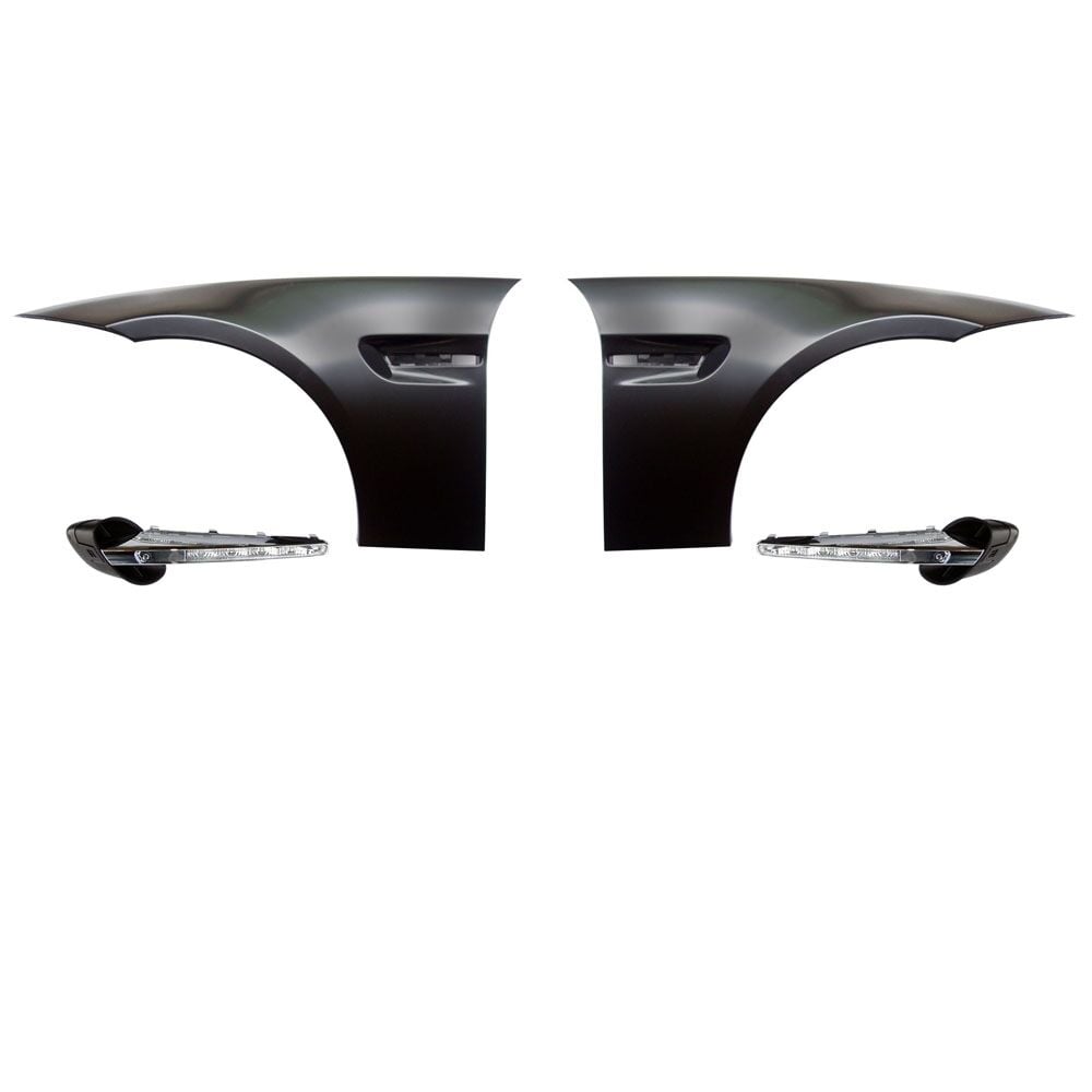 E90 ÇAMURLUK SETİ M3