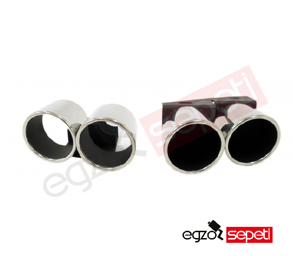 Audi A4 S4 Egsoz Ucu 2009-2011/2011-2015