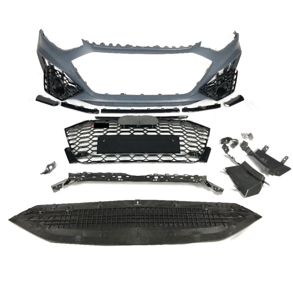 A4 RS ÖN TAMPON 2019-ON