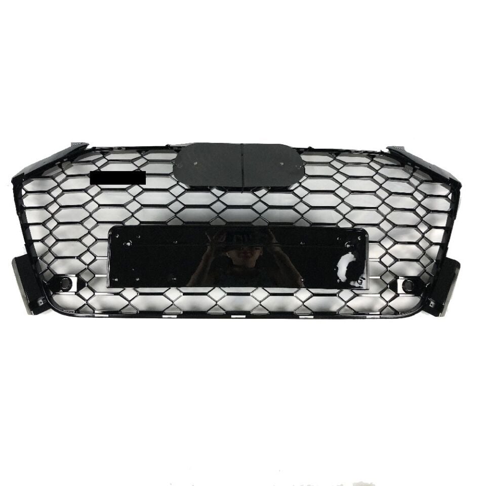 A4 RS ÖN TAMPON 2019-ON