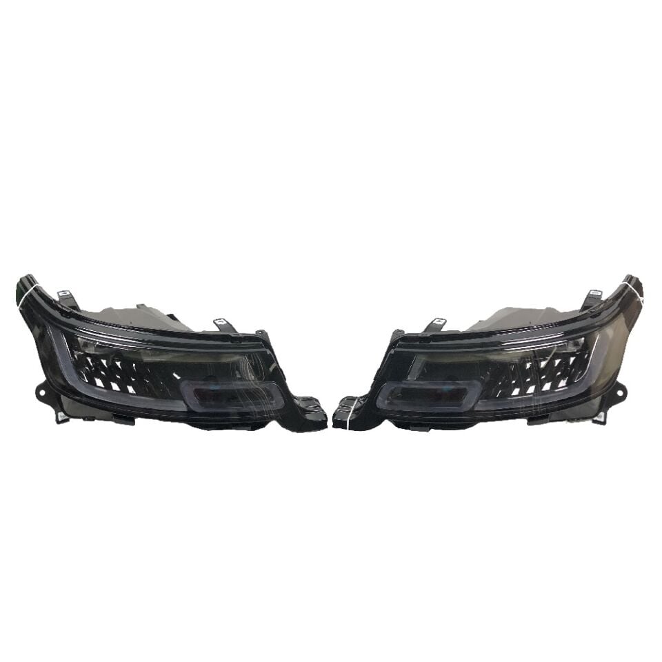 SPORT BODY KİT  2013 TO 2018  2 LENS FULL SET  BODY KİT