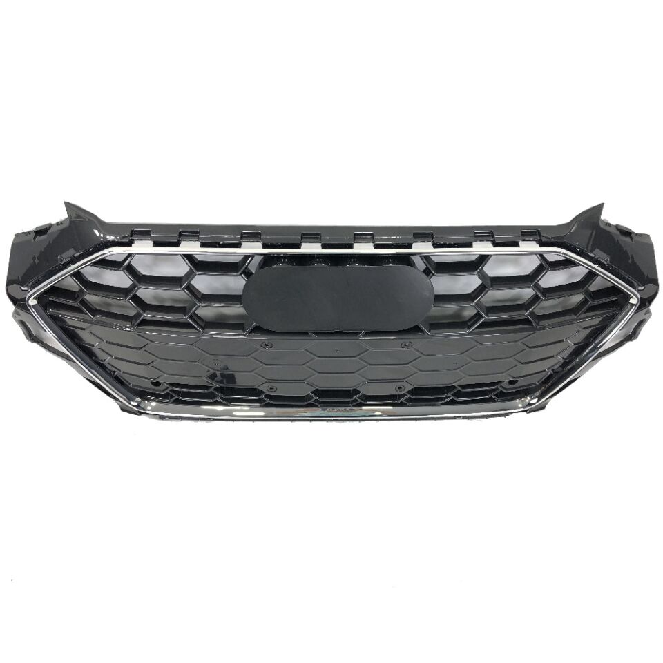 A4 PANJUR KROM/SİYAH S LİNE 2019-ON