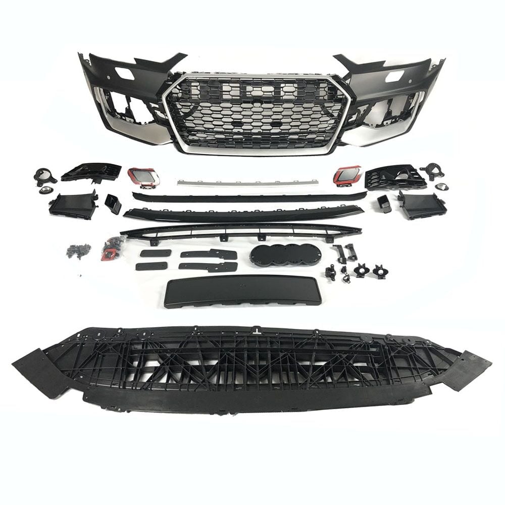 A4 ÖN TAMPON RS 2016-ON GOOD GO