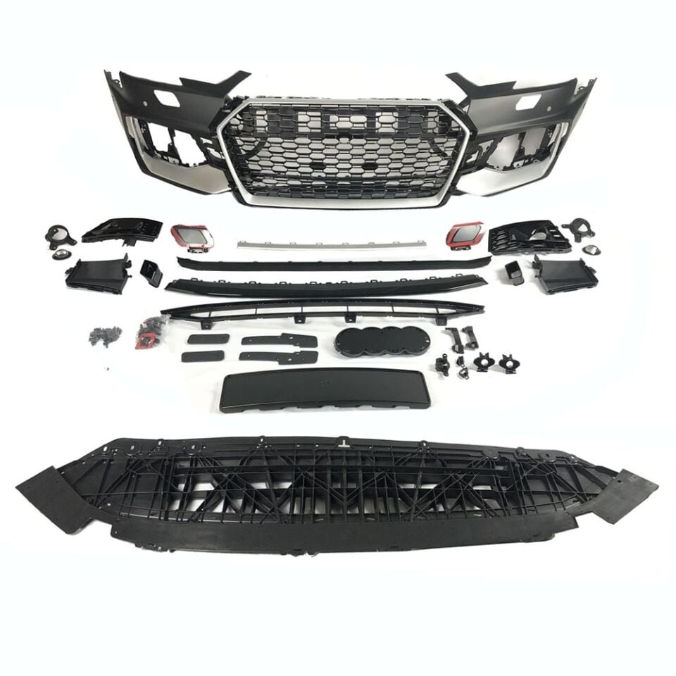 A4 ÖN TAMPON RS 2016-ON GOOD GO