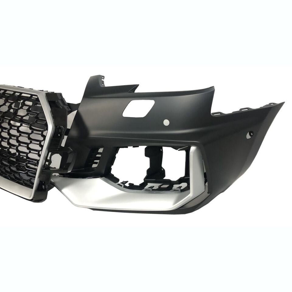 A4 ÖN TAMPON RS 2016-ON GOOD GO