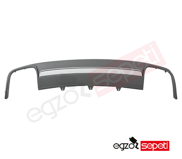 Audi A4 S4 Difüzör 2008 - 2011